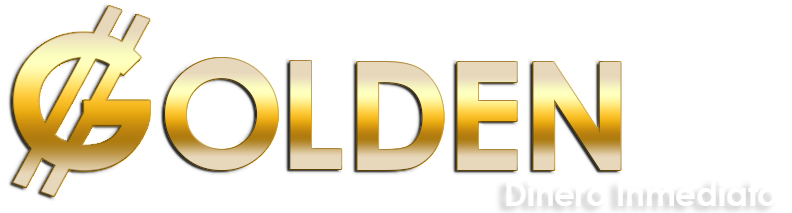 Golden Chile Logo